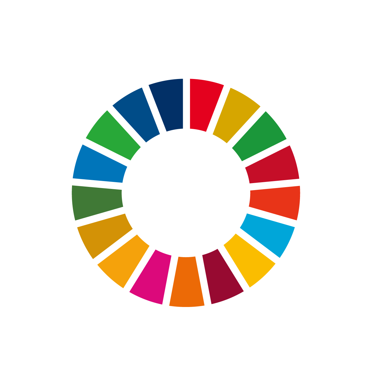 「SDGs」とは？：オンラインラジオ体操Sports SDGs クイズ④